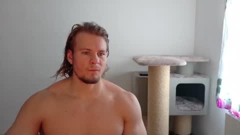 crazyangel8 online show from June 21, 2:19 pm