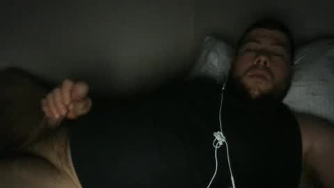 crazybigdick710 online show from March 13, 5:47 am