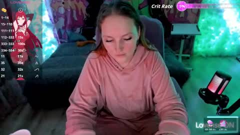 Sam online show from May 27, 2:52 am
