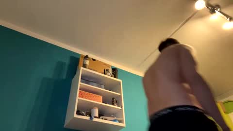 crazydickboy3 online show from December 3, 1:43 pm