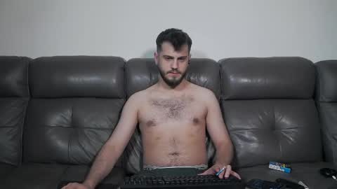 Crazy online show from May 22, 9:42 pm