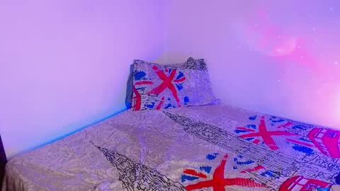 Mely online show from April 19, 4:34 am