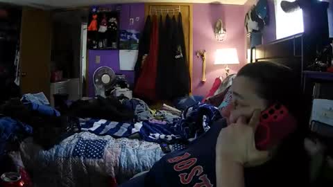Snapshot of crazygirl802 chatting on April 4, 6:38 pm crazygirl802 online show from April 4, 6:38 pm