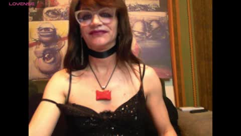 CrazyJuny online show from April 4, 9:12 pm