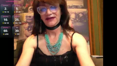 CrazyJuny online show from April 19, 4:23 am