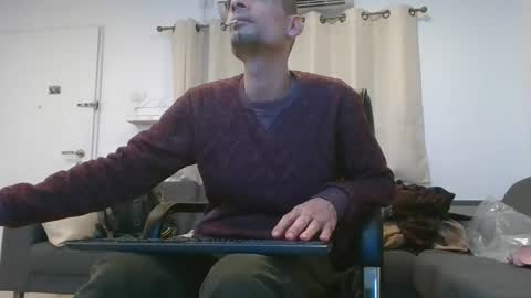 crazymen0101 online show from December 12, 9:19 am