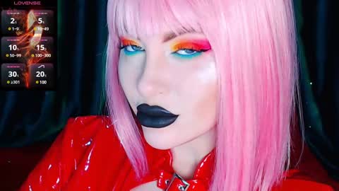 Roxy online show from January 10, 1:31 pm