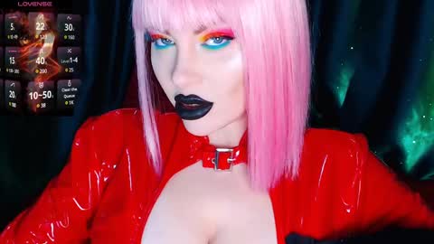 Roxy online show from January 21, 1:00 pm