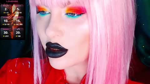 Roxy online show from February 6, 12:48 pm