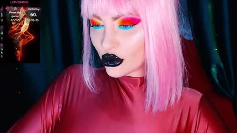 Roxy online show from March 5, 2:01 pm