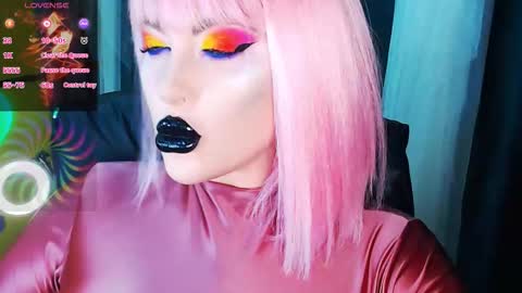 Roxy online show from September 12, 2:06 pm