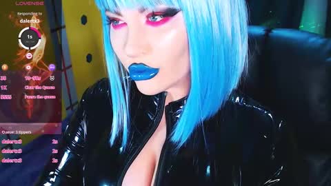 Roxy online show from November 8, 3:12 pm