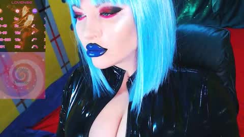 Roxy online show from December 3, 2:48 pm