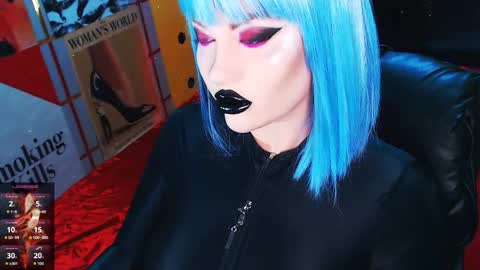 Roxy online show from June 6, 2:55 pm