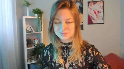 Alice online show from February 4, 1:17 pm