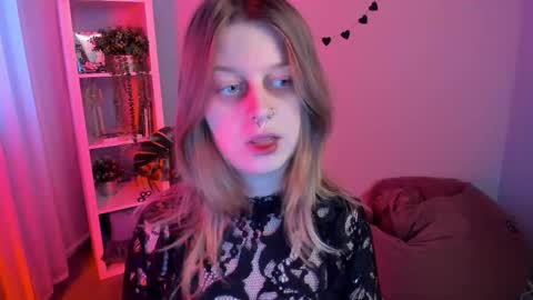 Alice online show from February 12, 2:01 pm