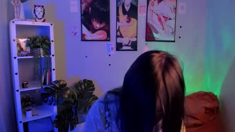 Alice online show from February 27, 1:33 pm