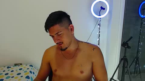 Bull online show from December 5, 3:26 am