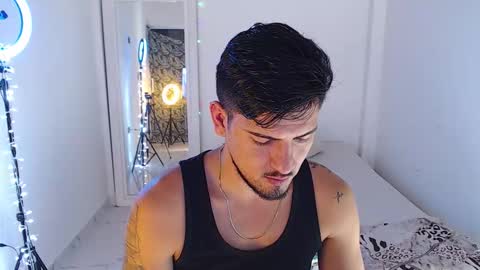 Bull online show from January 7, 3:42 am