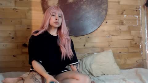  CAMILA Y SEBASTIAN online show from January 3, 6:11 am