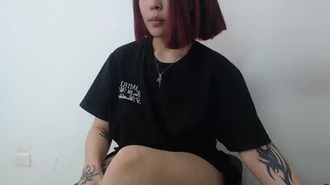 Snapshot of creampie_couple1 chatting on May 11, 7:00 pm CAMILA Y SEBASTIAN online show from May 11, 7:00 pm
