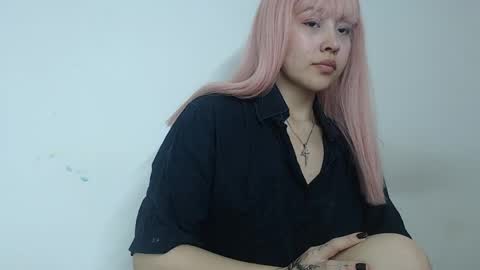 Snapshot of creampie_couple1 chatting on May 20, 6:30 am CAMILA Y SEBASTIAN online show from May 20, 6:30 am