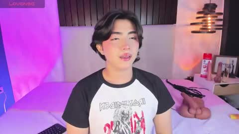 creamy_angelo online show from January 8, 3:53 am