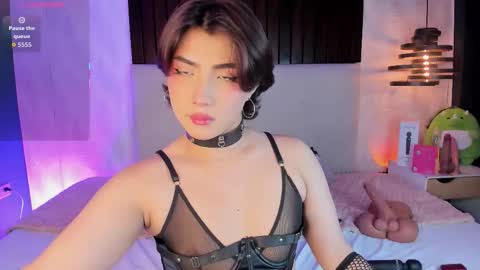 creamy_angelo online show from February 15, 1:09 pm