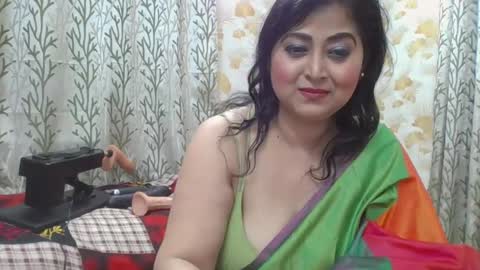 creamycum777 online show from March 8, 6:26 pm