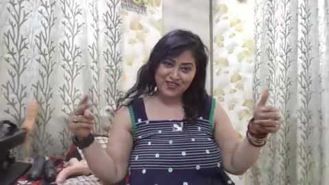 creamycum777 online show from March 9, 8:51 am