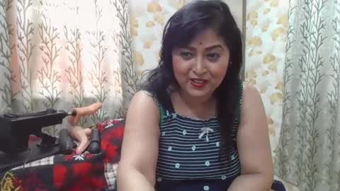 creamycum777 online show from March 11, 4:32 am