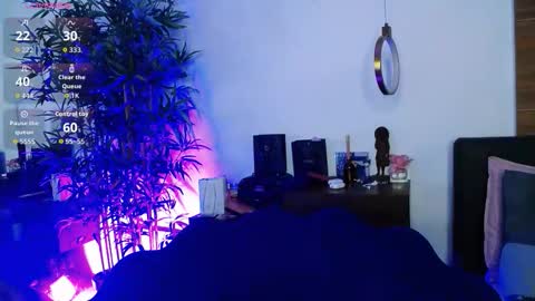 Sophie online show from March 21, 6:18 am