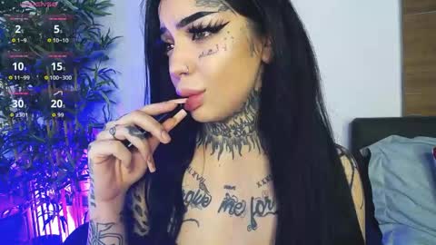 Sophie online show from April 15, 5:47 am