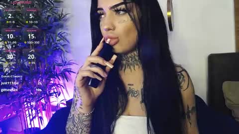 Sophie online show from April 18, 7:34 am