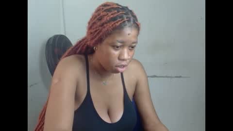 creamyxpussyx online show from June 29, 10:15 am