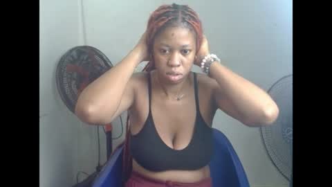 creamyxpussyx online show from July 1, 8:27 am