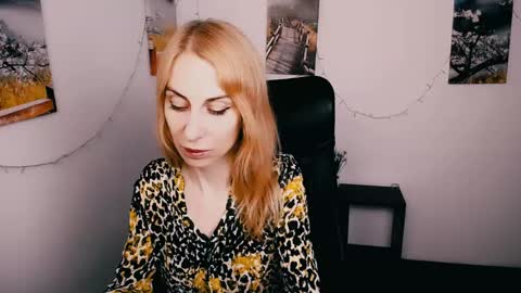 Lera online show from June 2, 12:40 pm