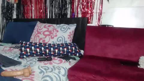 Frank and Nathy  online show from December 21, 9:33 am