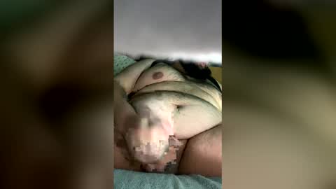 creeper434 online show from April 22, 2:58 am