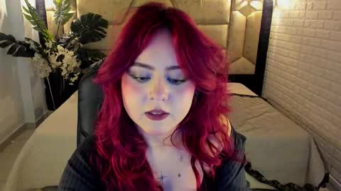 Tatiana  online show from March 11, 3:34 am