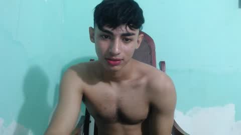 Snapshot of cris1260 chatting on November 20, 9:36 pm Cristian online show from November 20, 9:36 pm