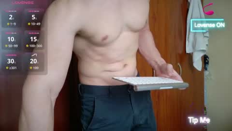 cris2428 online show from July 27, 2:46 pm