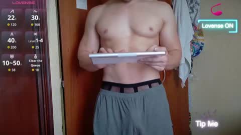 cris2428 online show from August 3, 7:06 pm