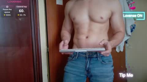 cris2428 online show from August 5, 3:48 pm