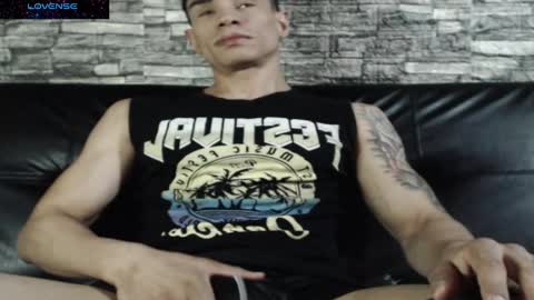 Cris online show from January 13, 4:18 am