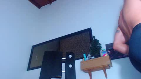 Cristopher online show from February 15, 5:41 am