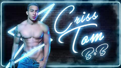Cristopher online show from June 10, 2:23 am