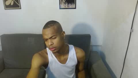 criss_zuri online show from September 30, 11:15 am