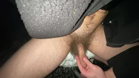 crissthroat online show from February 21, 9:10 am