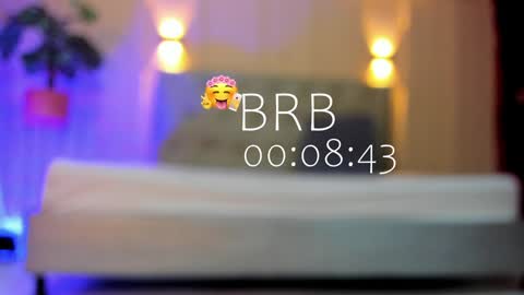 cristal_antoni online show from January 11, 1:01 pm